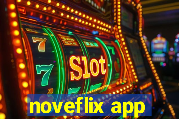 noveflix app